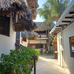 Casa Sofia Isla Holbox