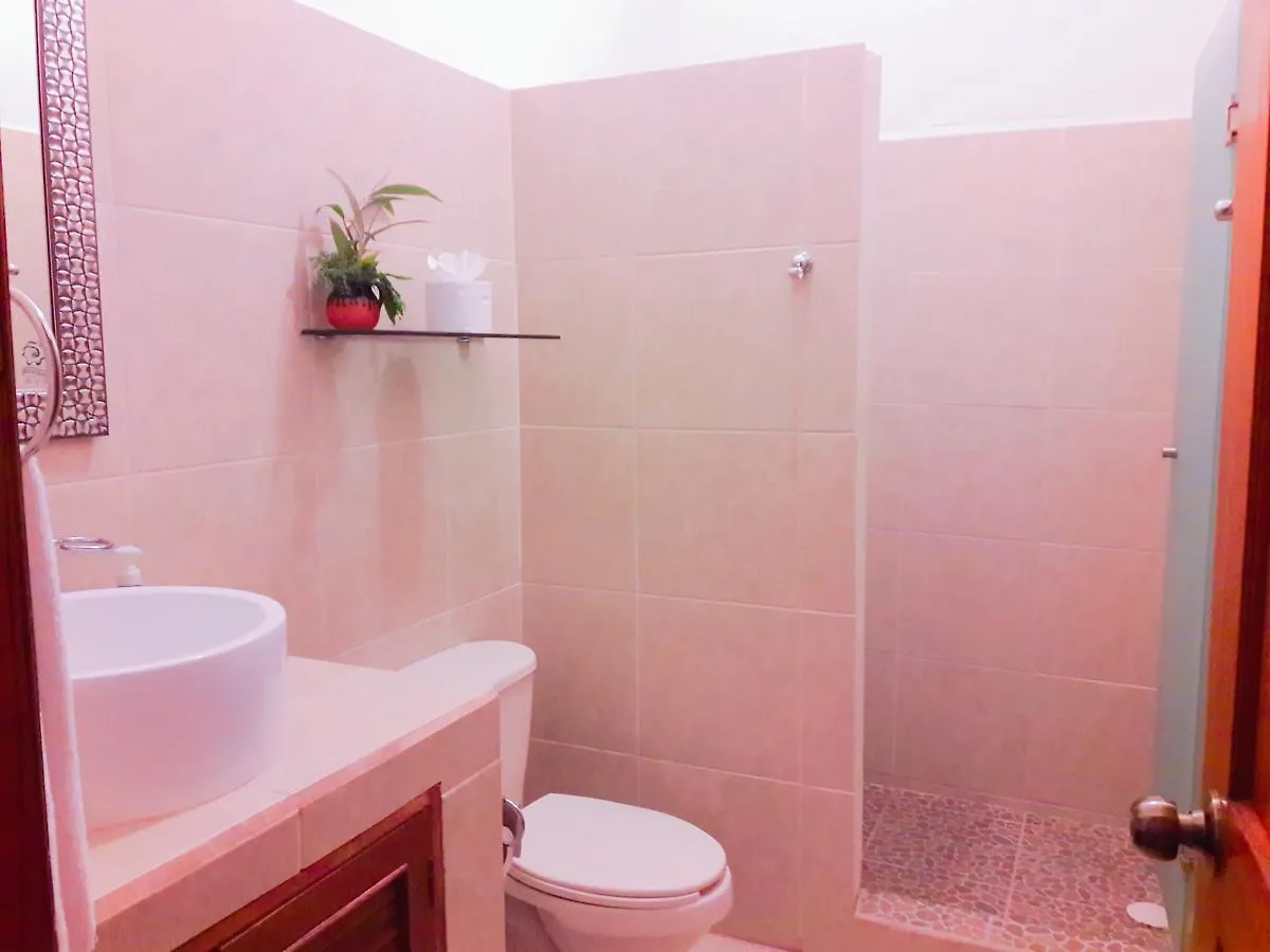 Hostel La Isla Holbox México