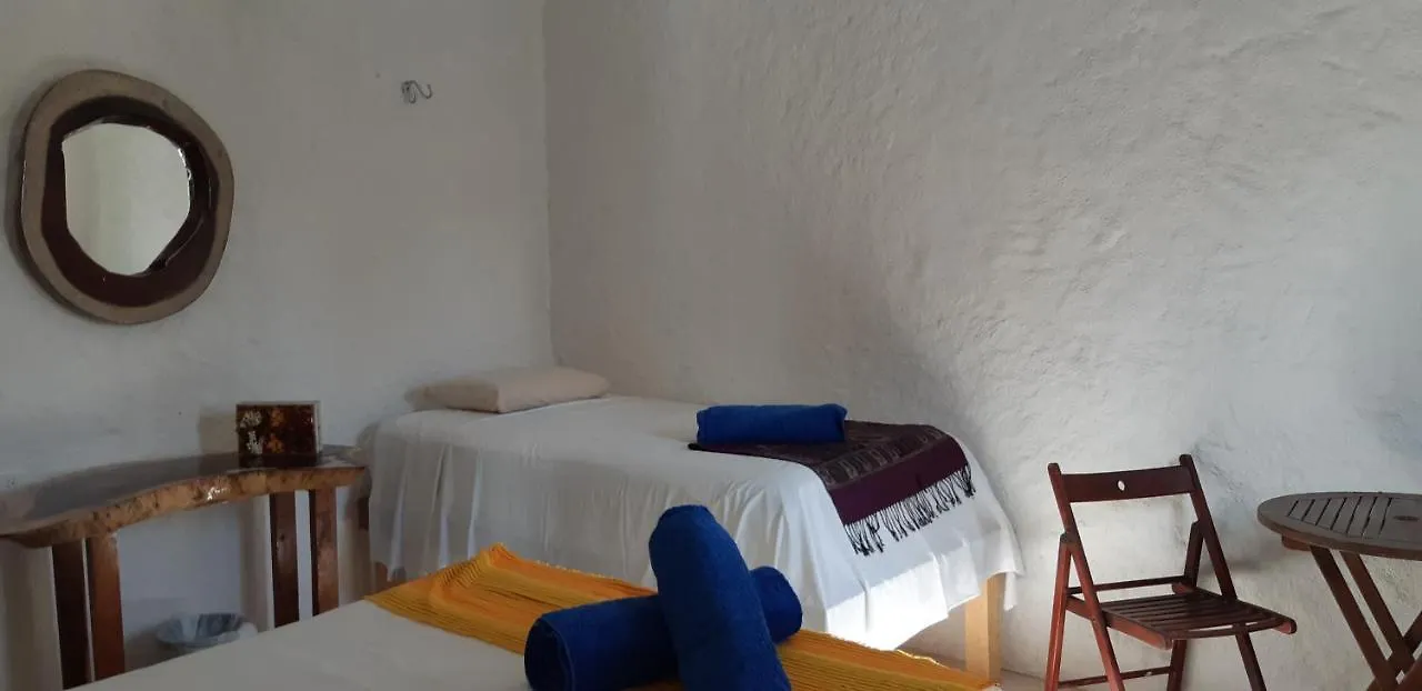 Hostel La Isla Holbox 0*,  México